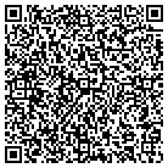 QR-код с контактной информацией организации ИП Мир Мебели