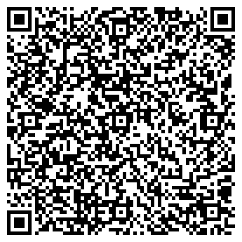 QR-код с контактной информацией организации ИП Хазанович Сауна
