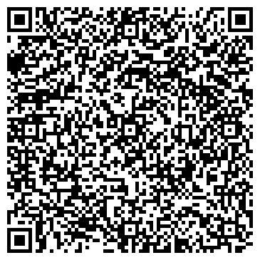 QR-код с контактной информацией организации ООО Вики Веб