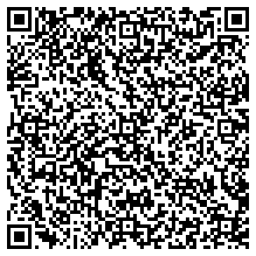 QR-код с контактной информацией организации ООО Киндер Штрассе
