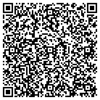 QR-код с контактной информацией организации ООО Шурум - Бурум