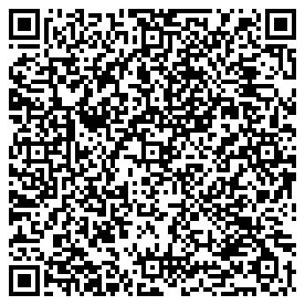 QR-код с контактной информацией организации ТОО Жаныс строй