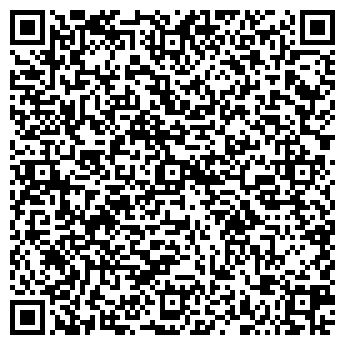 QR-код с контактной информацией организации ООО МДФ-ЮГ+