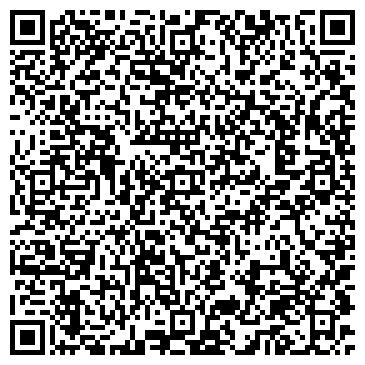 QR-код с контактной информацией организации ИП Парикмахерская "Plus"