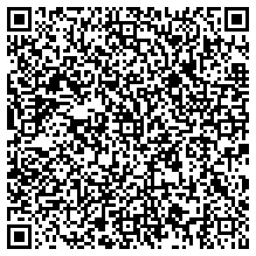 QR-код с контактной информацией организации ПАРИКМАХЕРСКАЯ № 1