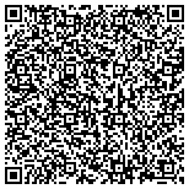 QR-код с контактной информацией организации ООО Петербургская газовая компания