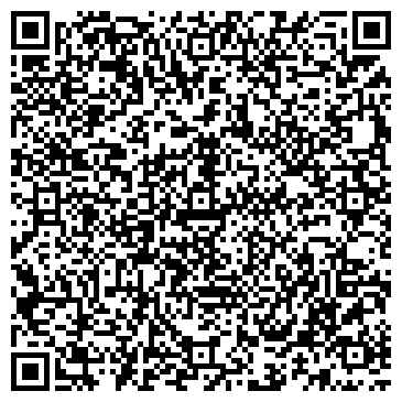 QR-код с контактной информацией организации ООО ГК Альпеко