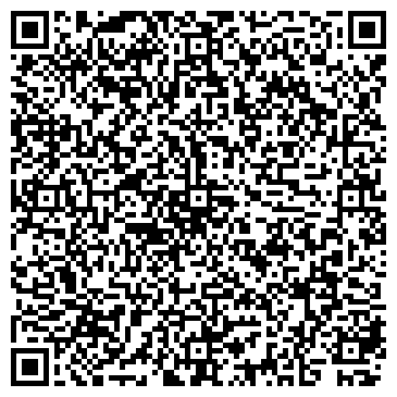 QR-код с контактной информацией организации САЛОН-ПАРИКМАХЕРСКАЯ