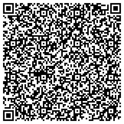 QR-код с контактной информацией организации ИП Сеть центров английского языка "Лингвитания"