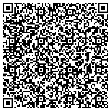 QR-код с контактной информацией организации ООО Детский развивающий центр "РостОК"