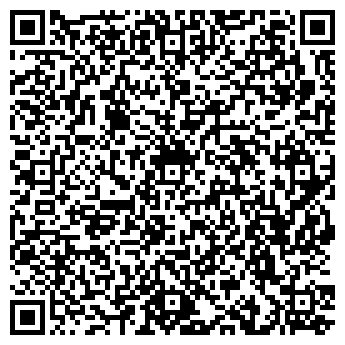 QR-код с контактной информацией организации Аптека №34 «Фармия»