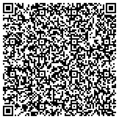 QR-код с контактной информацией организации ООО Таможенный представитель Гестион