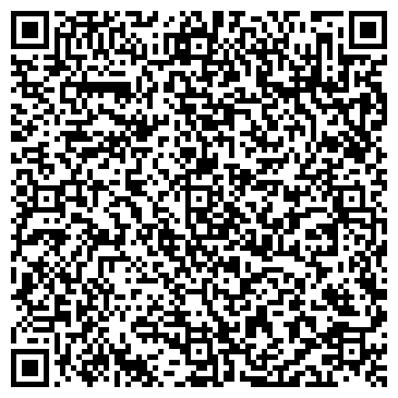 QR-код с контактной информацией организации ИП Яшин Г.Н Рекламное агентство 555