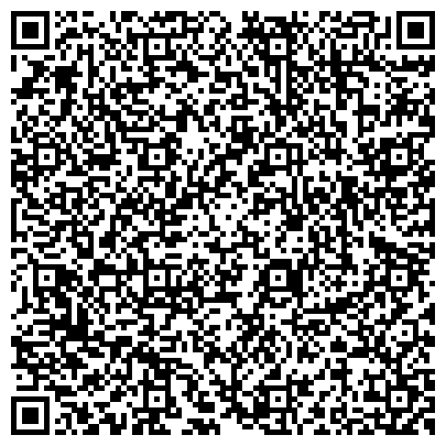 QR-код с контактной информацией организации ООО Московский Ветеринарный Центр "МРТ для животных"