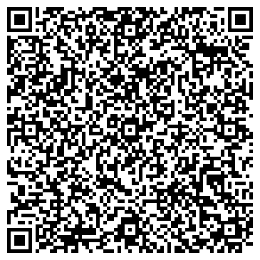 QR-код с контактной информацией организации ИП Верзилин Д.М. клуб Махаон