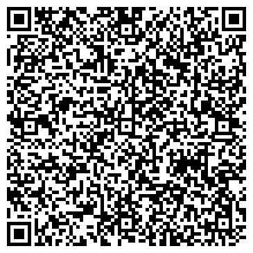 QR-код с контактной информацией организации ООО «Шато» «Квартель»