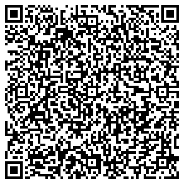 QR-код с контактной информацией организации ООО Гидроком-Моторс