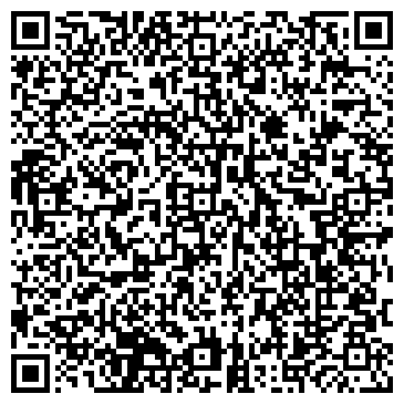 QR-код с контактной информацией организации ООО АльянсПромСтрой