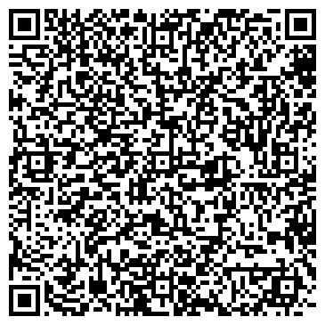 QR-код с контактной информацией организации ООО "Роза Паллна"