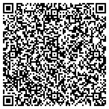 QR-код с контактной информацией организации ООО Агроторг (Иркутск)