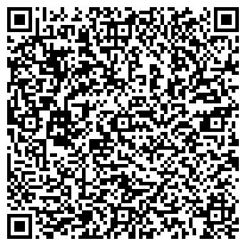 QR-код с контактной информацией организации Гостиница Orange House