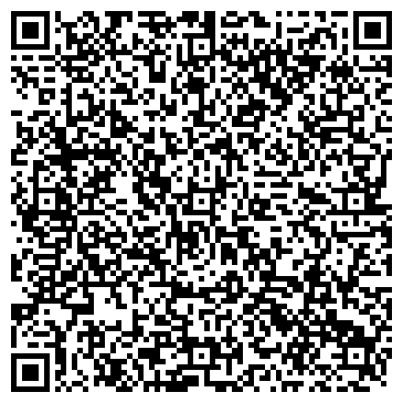QR-код с контактной информацией организации ИП "Домашний Помощник"
