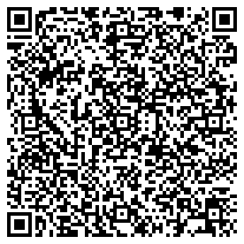QR-код с контактной информацией организации ООО Кортеж 46