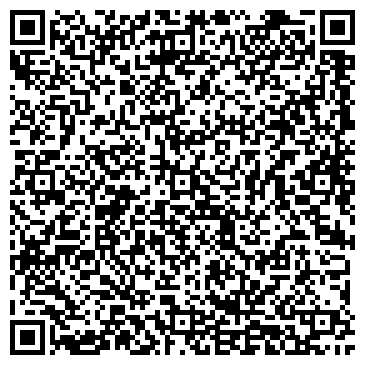 QR-код с контактной информацией организации ООО СметИнжиниринг