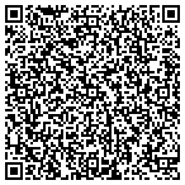 QR-код с контактной информацией организации ООО "Турпросвет"