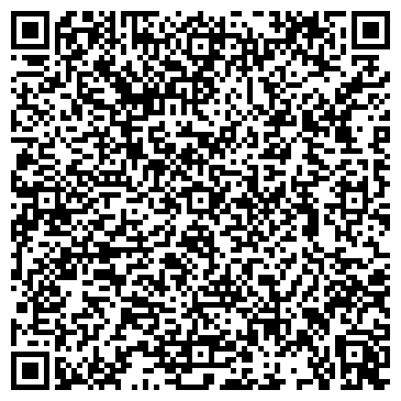 QR-код с контактной информацией организации ИП Торговый дом "АРГО"