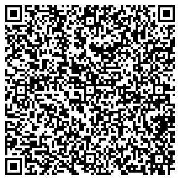 QR-код с контактной информацией организации ООО Егорьевская вода