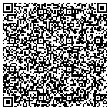 QR-код с контактной информацией организации ООО Магазин стройматериалов "Строймаркет под Чугункой"