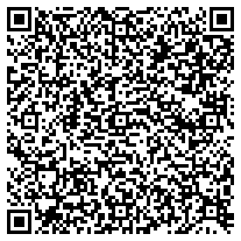 QR-код с контактной информацией организации ШЕВАЛЬЕ