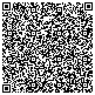 QR-код с контактной информацией организации Креативное агентство "Мориссон"
