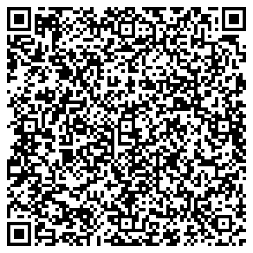 QR-код с контактной информацией организации ИП Качанова И.В.