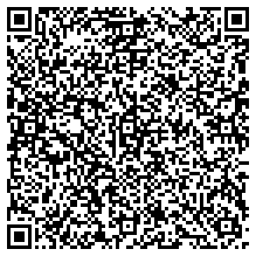 QR-код с контактной информацией организации ООО Сафари Мебель
