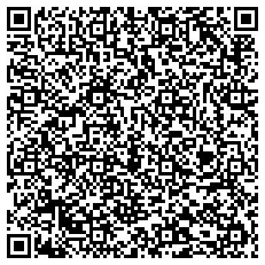 QR-код с контактной информацией организации ООО Консалтинговое агентство «Де-факто»