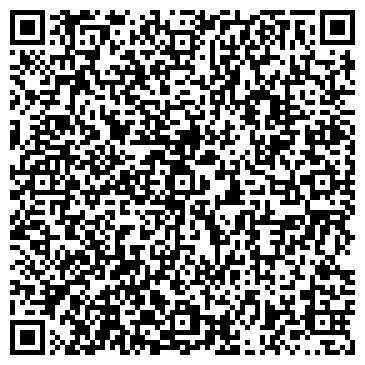 QR-код с контактной информацией организации ООО Магазин Знаний