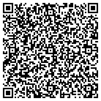 QR-код с контактной информацией организации ООО Казначей