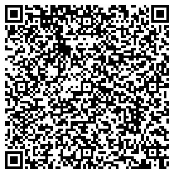 QR-код с контактной информацией организации ООО "РостА"