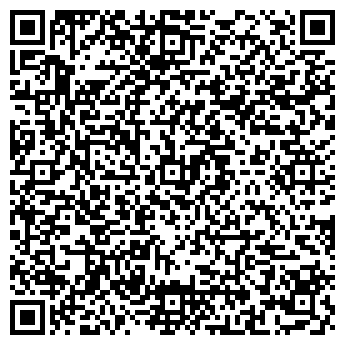 QR-код с контактной информацией организации ООО АкваОрганик