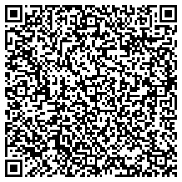 QR-код с контактной информацией организации ООО IZUMPROEKT