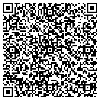 QR-код с контактной информацией организации ИП Черкашина О.Е. Ksannaa