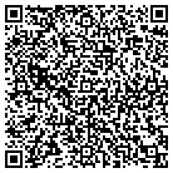 QR-код с контактной информацией организации ООО Зеленый край