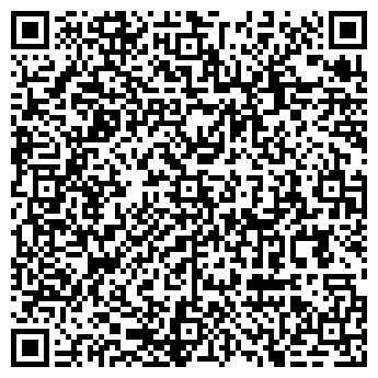 QR-код с контактной информацией организации ИП Сауна Лагуна