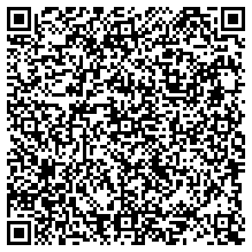 QR-код с контактной информацией организации ООО "Восток Экспресс"