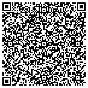QR-код с контактной информацией организации ООО "ЭлектроМир"