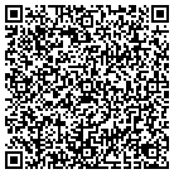 QR-код с контактной информацией организации ООО "Клеопатра"