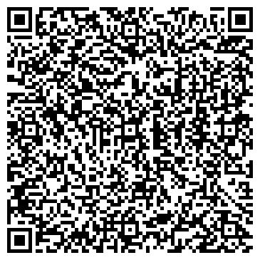 QR-код с контактной информацией организации ООО Фабрика обоев "Элизиум"