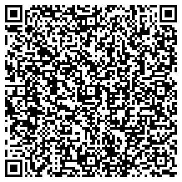 QR-код с контактной информацией организации Полесье